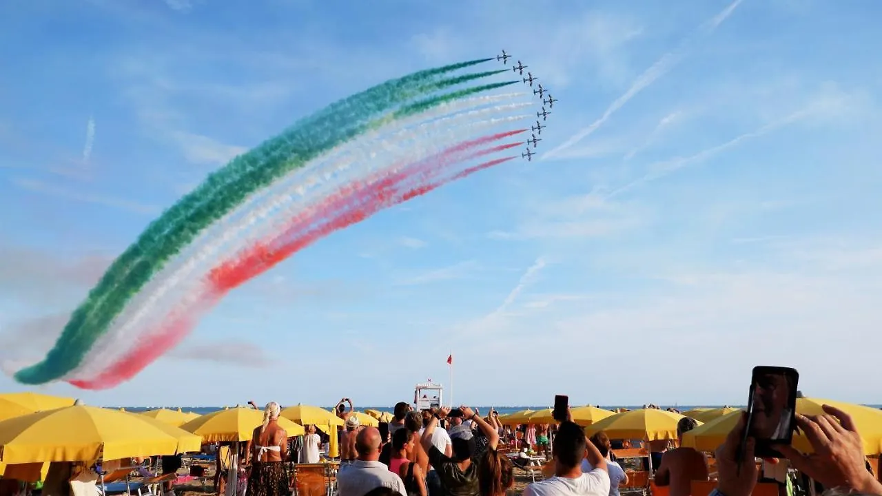 Appartamento Mazzini Jesolo 0*, Lido di Jesolo