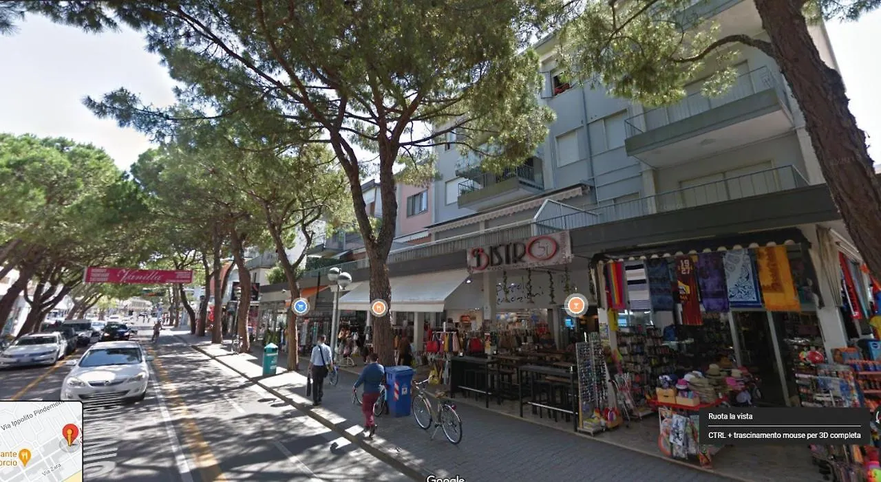 Appartamento Mazzini Jesolo 0*, Lido di Jesolo Italy