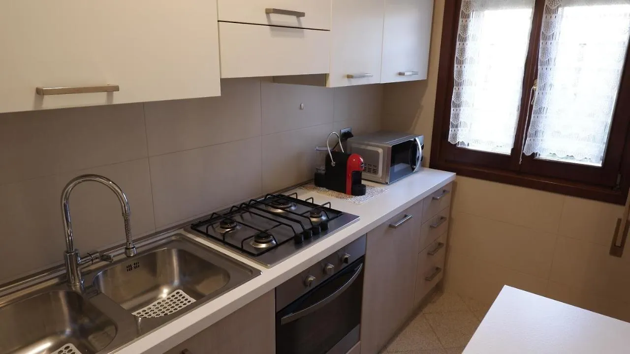 Appartamento Mazzini Jesolo Apartment