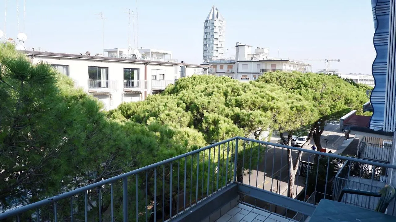 Appartamento Mazzini Jesolo 0*, Lido di Jesolo