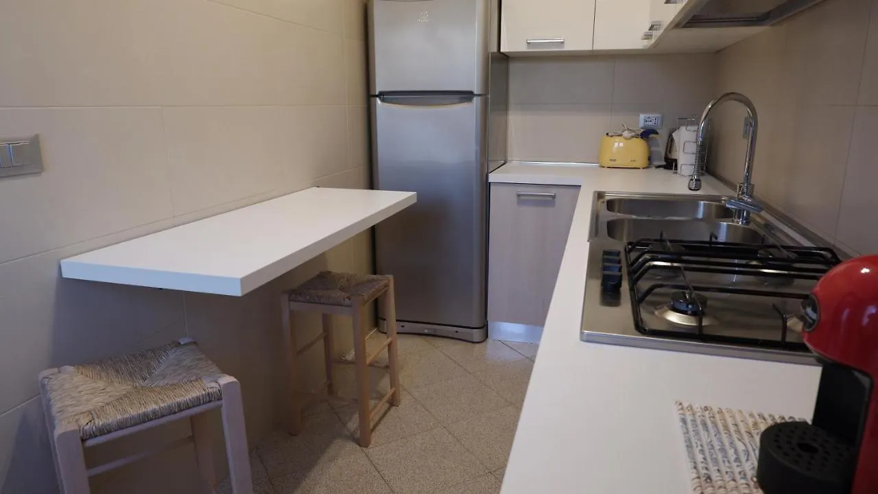 Apartment Appartamento Mazzini Jesolo Italy