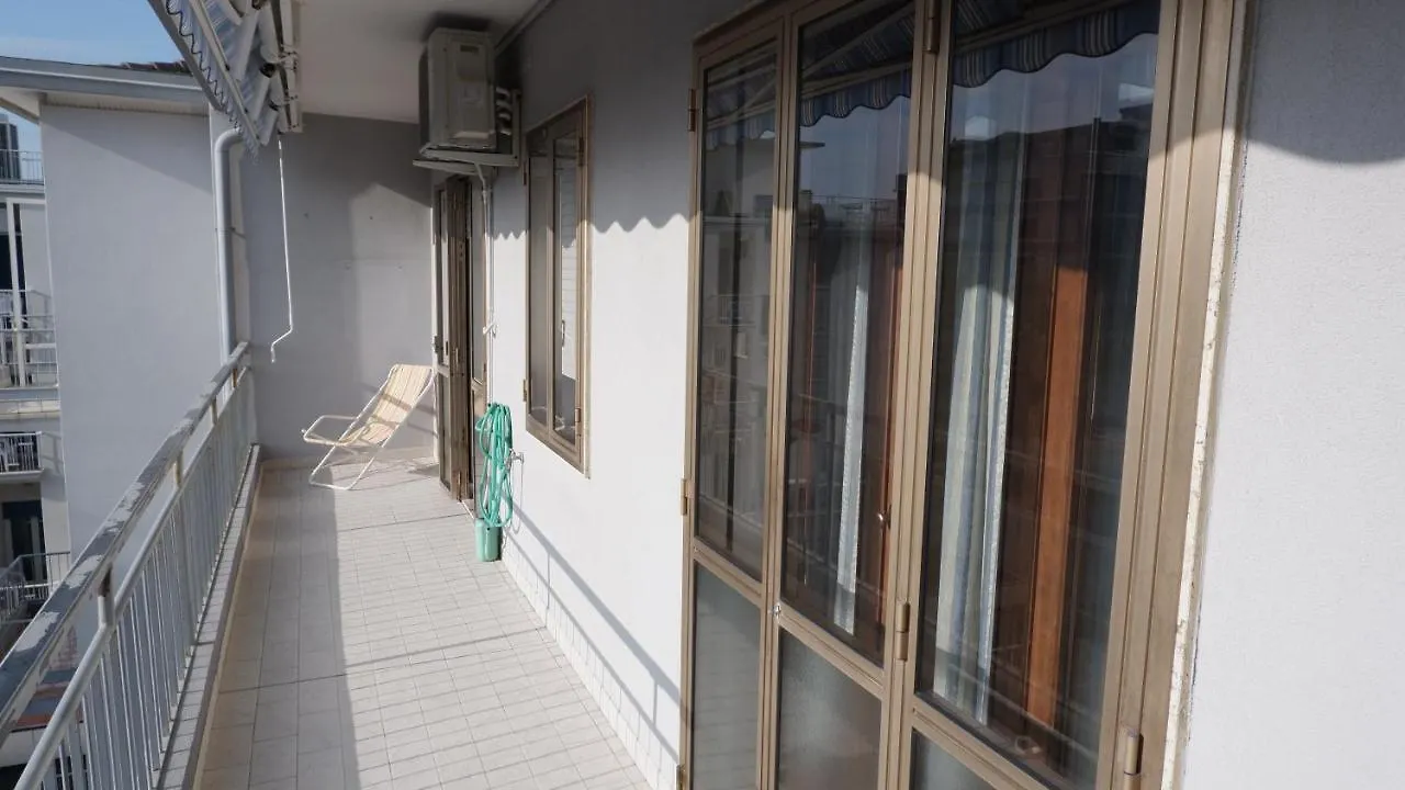 Appartamento Mazzini Jesolo Apartment Lido di Jesolo