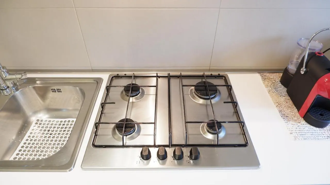 Apartment Appartamento Mazzini Jesolo