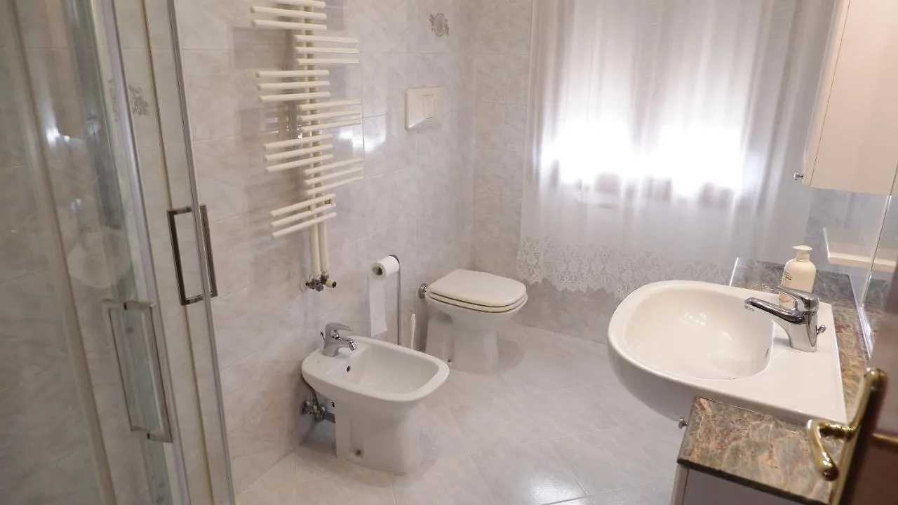 Appartamento Mazzini Jesolo Lido di Jesolo