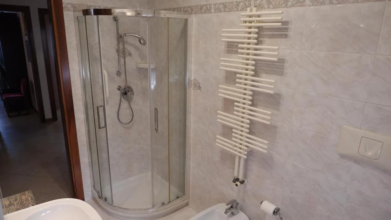 Appartamento Mazzini Jesolo Apartment Lido di Jesolo