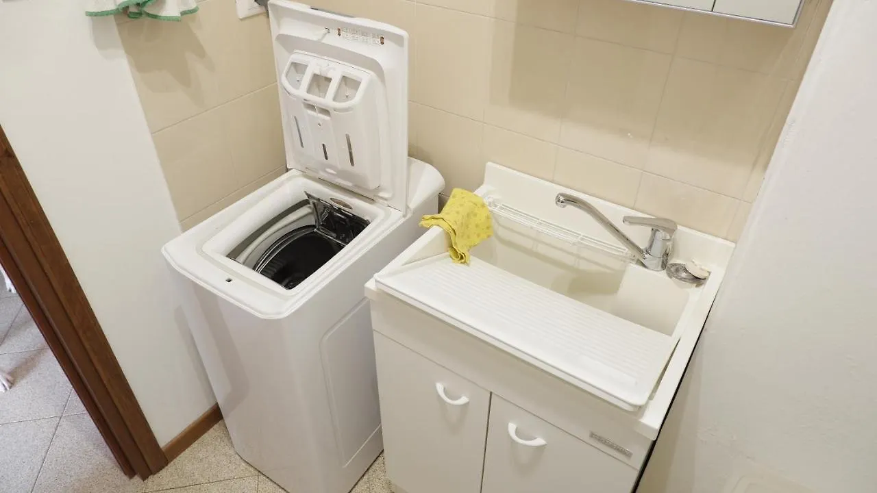Apartment Appartamento Mazzini Jesolo