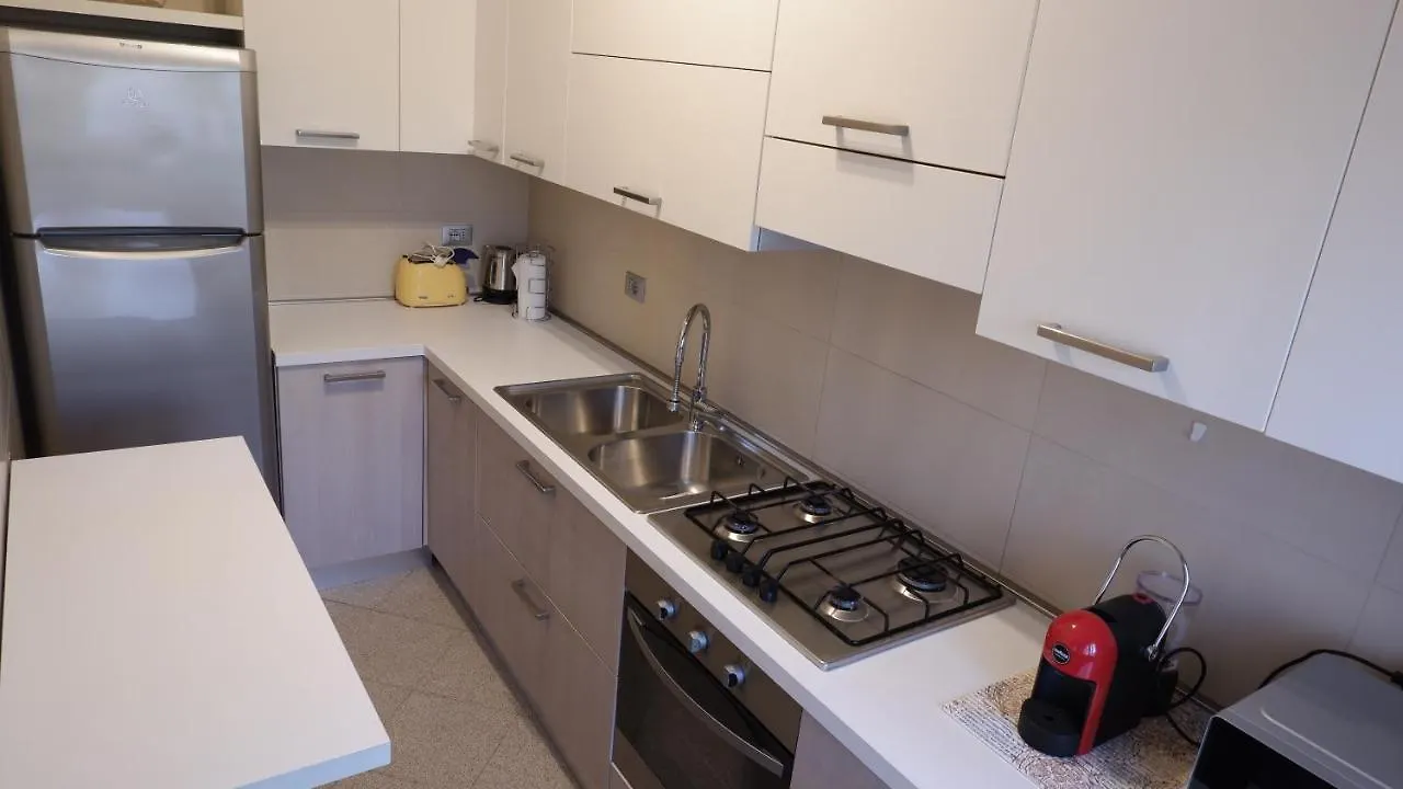 Apartment Appartamento Mazzini Jesolo