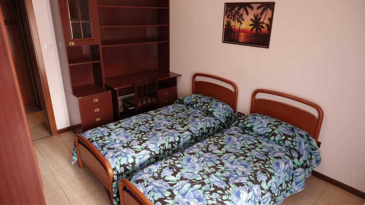 Apartment Appartamento Mazzini Jesolo