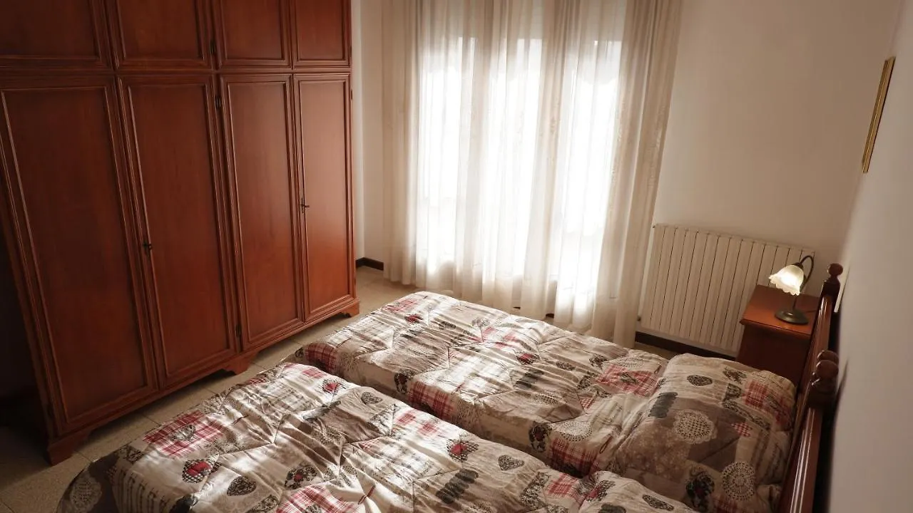 Appartamento Mazzini Jesolo 0*, Lido di Jesolo