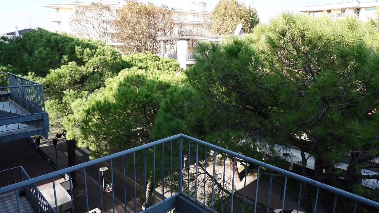 Appartamento Mazzini Jesolo Apartment