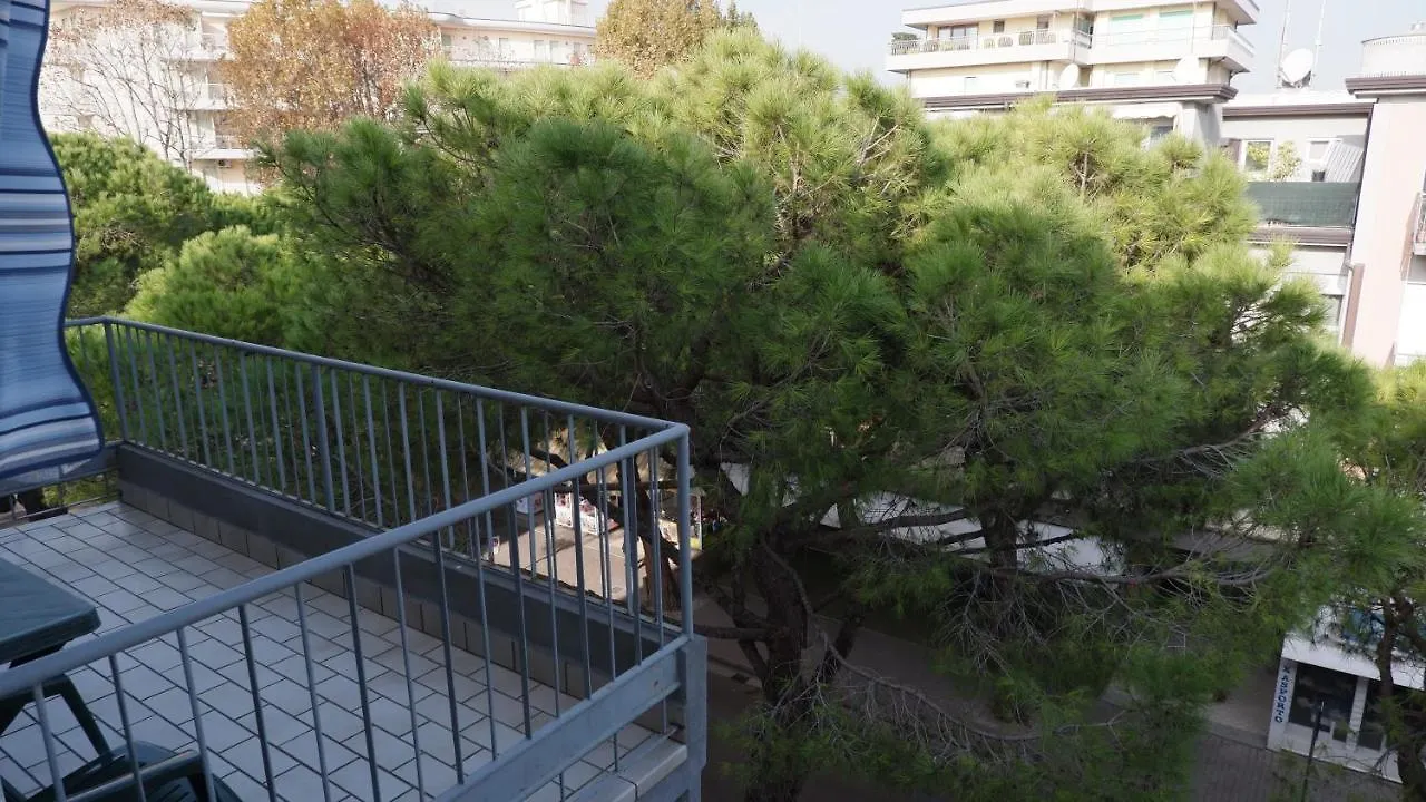 Apartment Appartamento Mazzini Jesolo