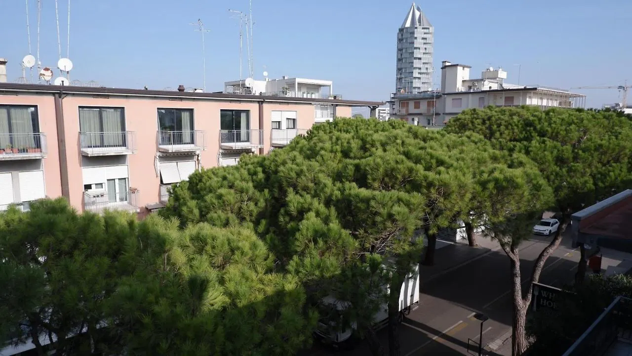 Appartamento Mazzini Jesolo Italy
