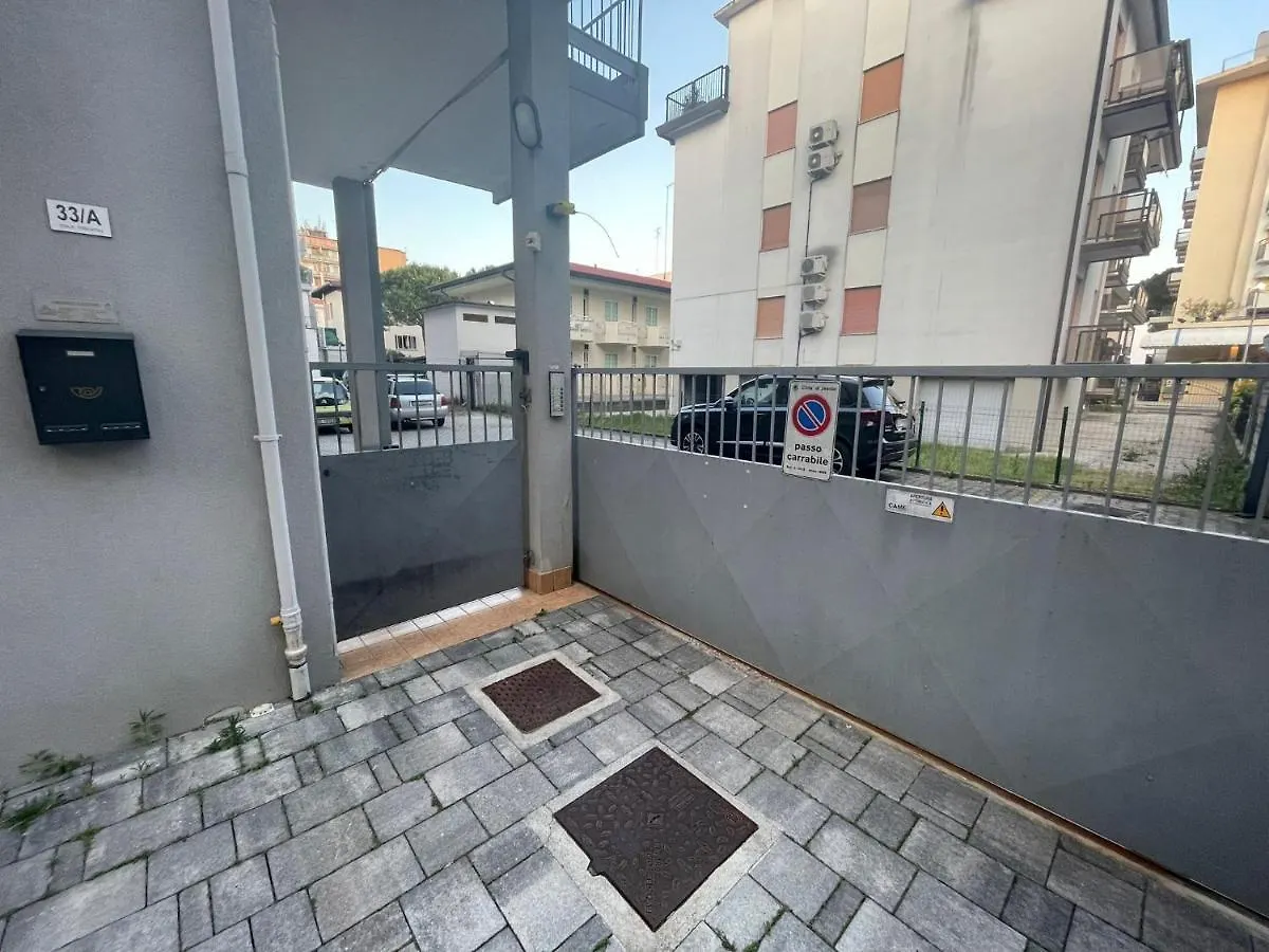 Appartamento Mazzini Jesolo 0*, Lido di Jesolo Italy