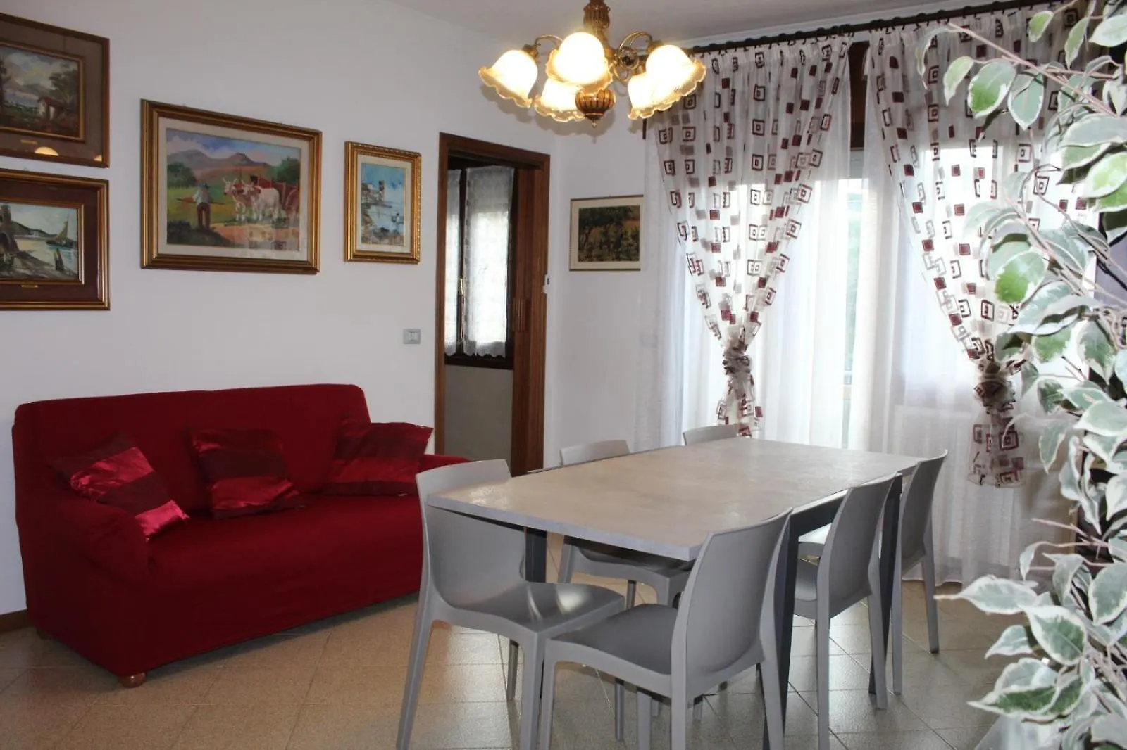 Apartment Appartamento Mazzini Jesolo