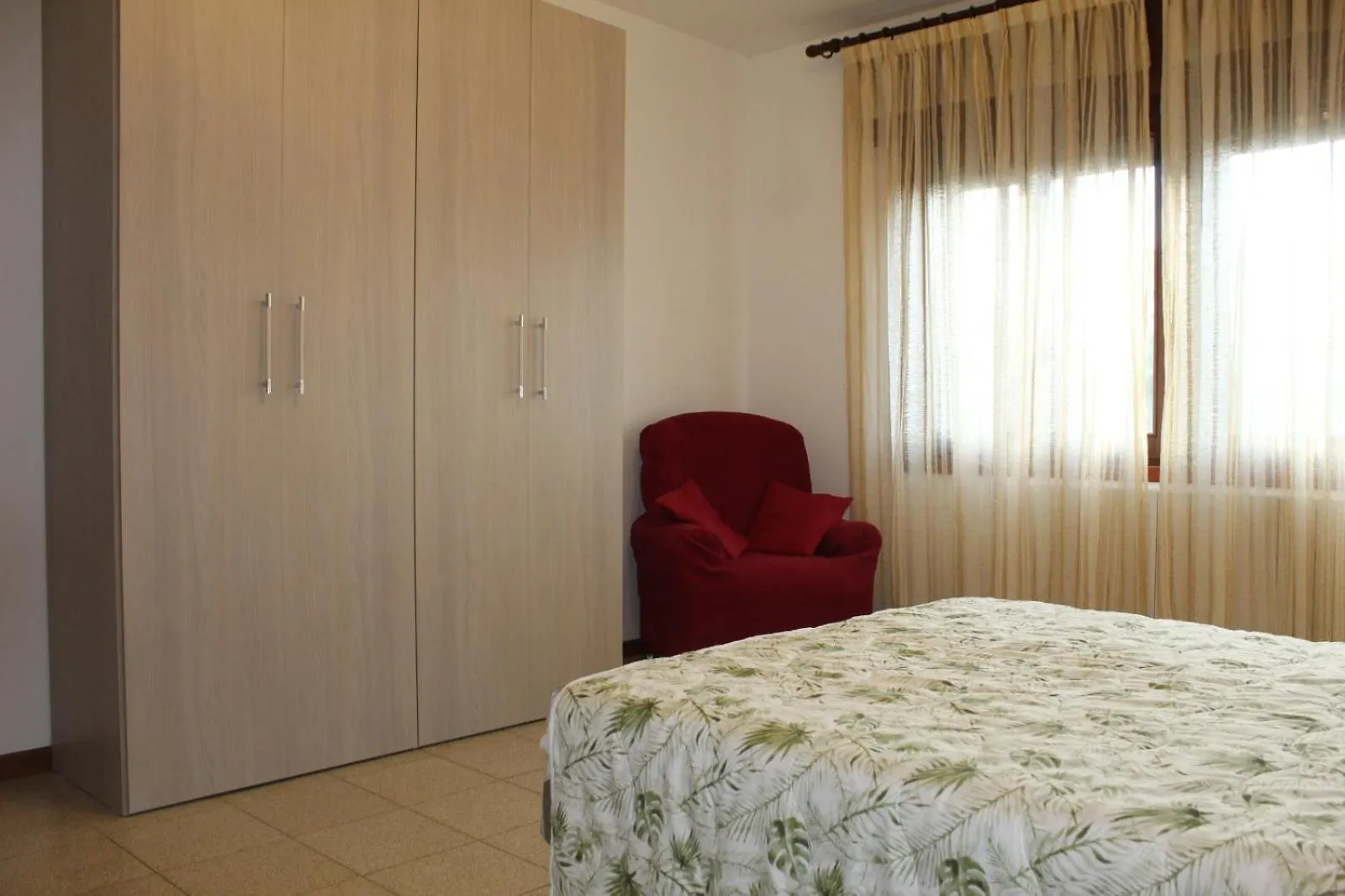Apartment Appartamento Mazzini Jesolo