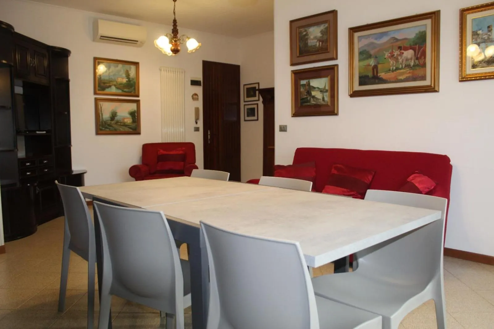 Appartamento Mazzini Jesolo Italy