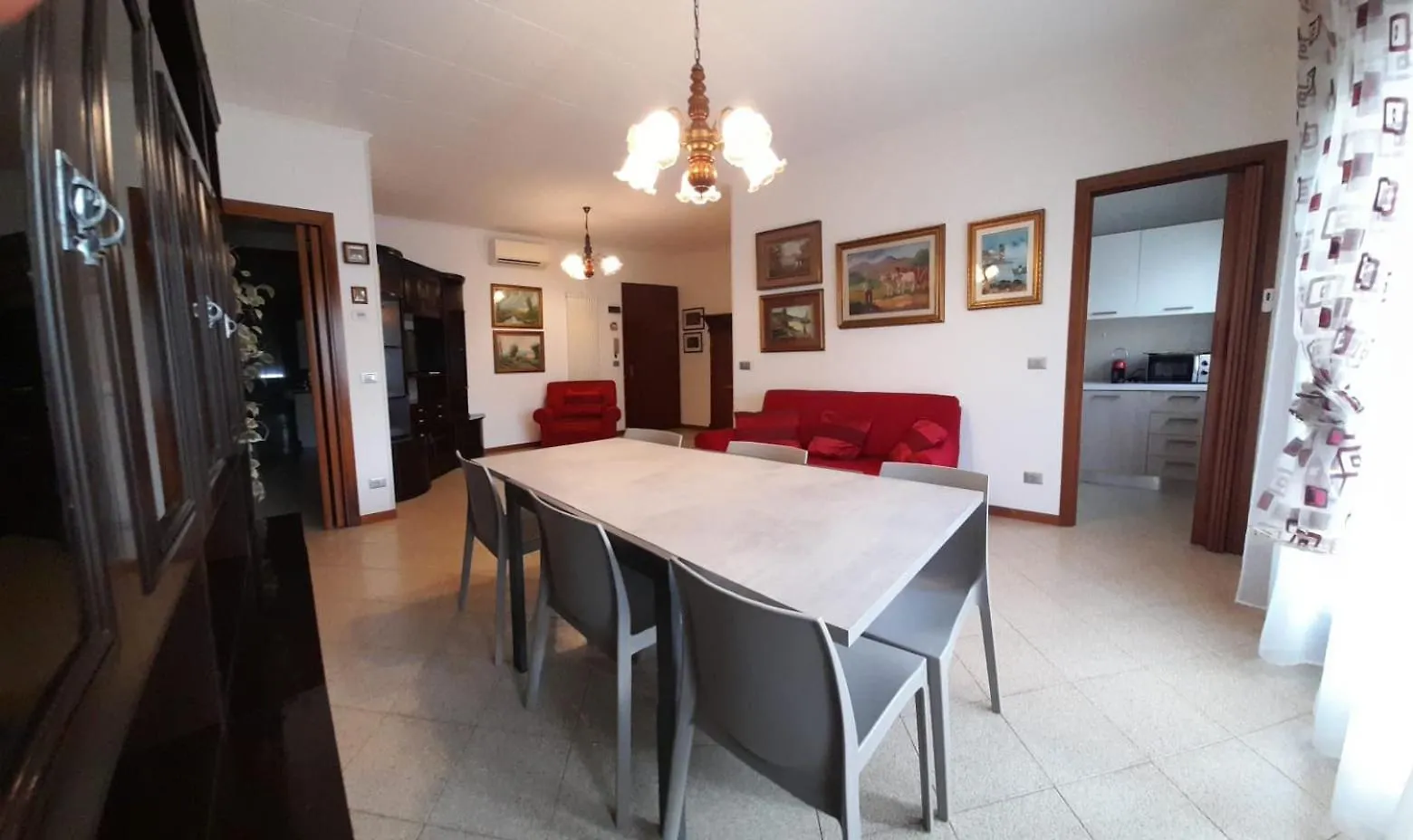 Apartment Appartamento Mazzini Jesolo Italy