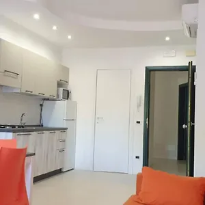 Nuovo Centralissimo 150 Mt Dal Mare Appartamento
