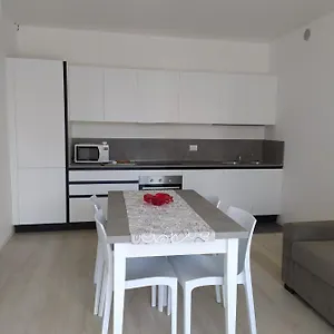 Jesolo F2 - Coral Red Appartamento
