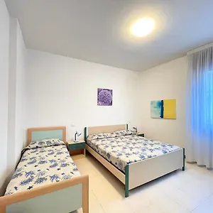 Palazzo Masotto - Carraro Immobiliare Jesolo - Family Appartamento