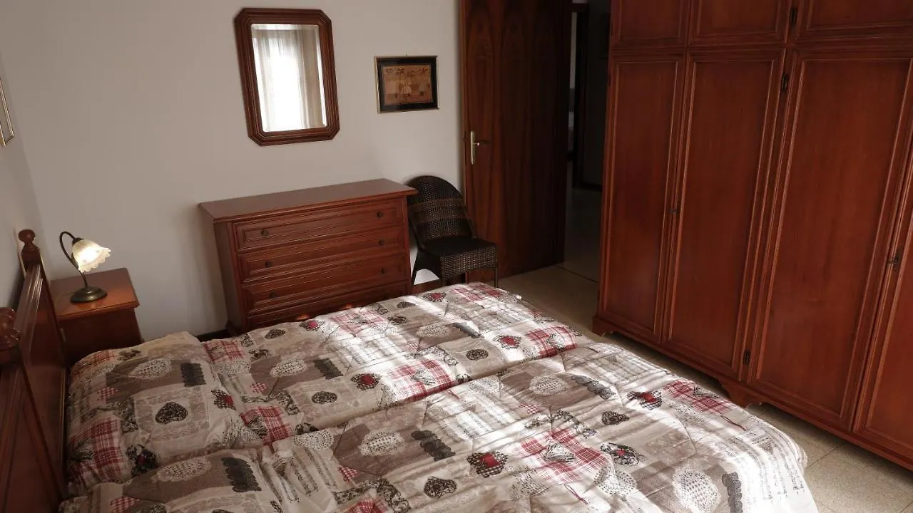 Apartmán Appartamento Mazzini Jesolo