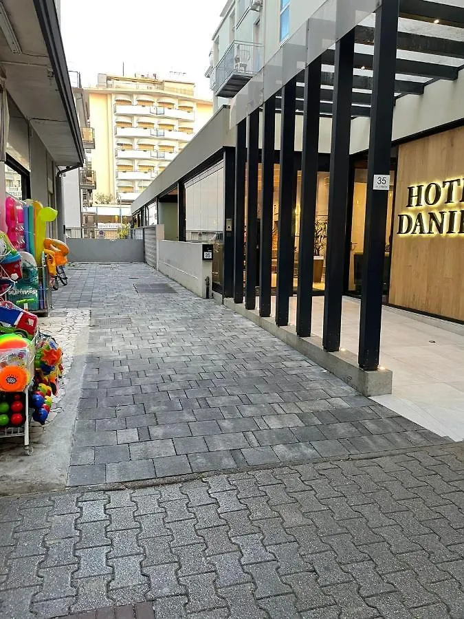 Appartamento Mazzini Jesolo Itálie